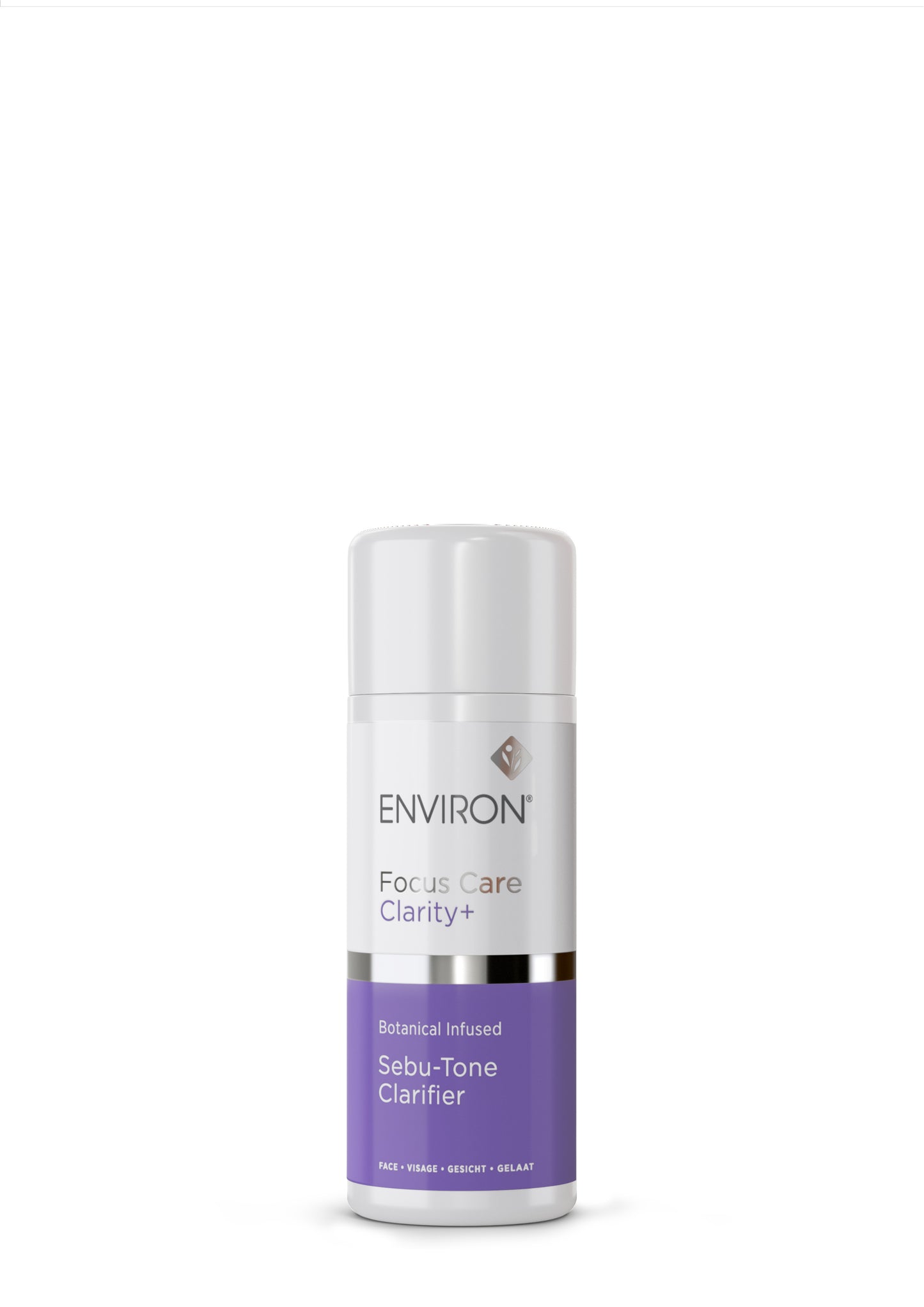 Environ Focus Care Clarity+ Botanical Infused Sebu-Tone Clarifier