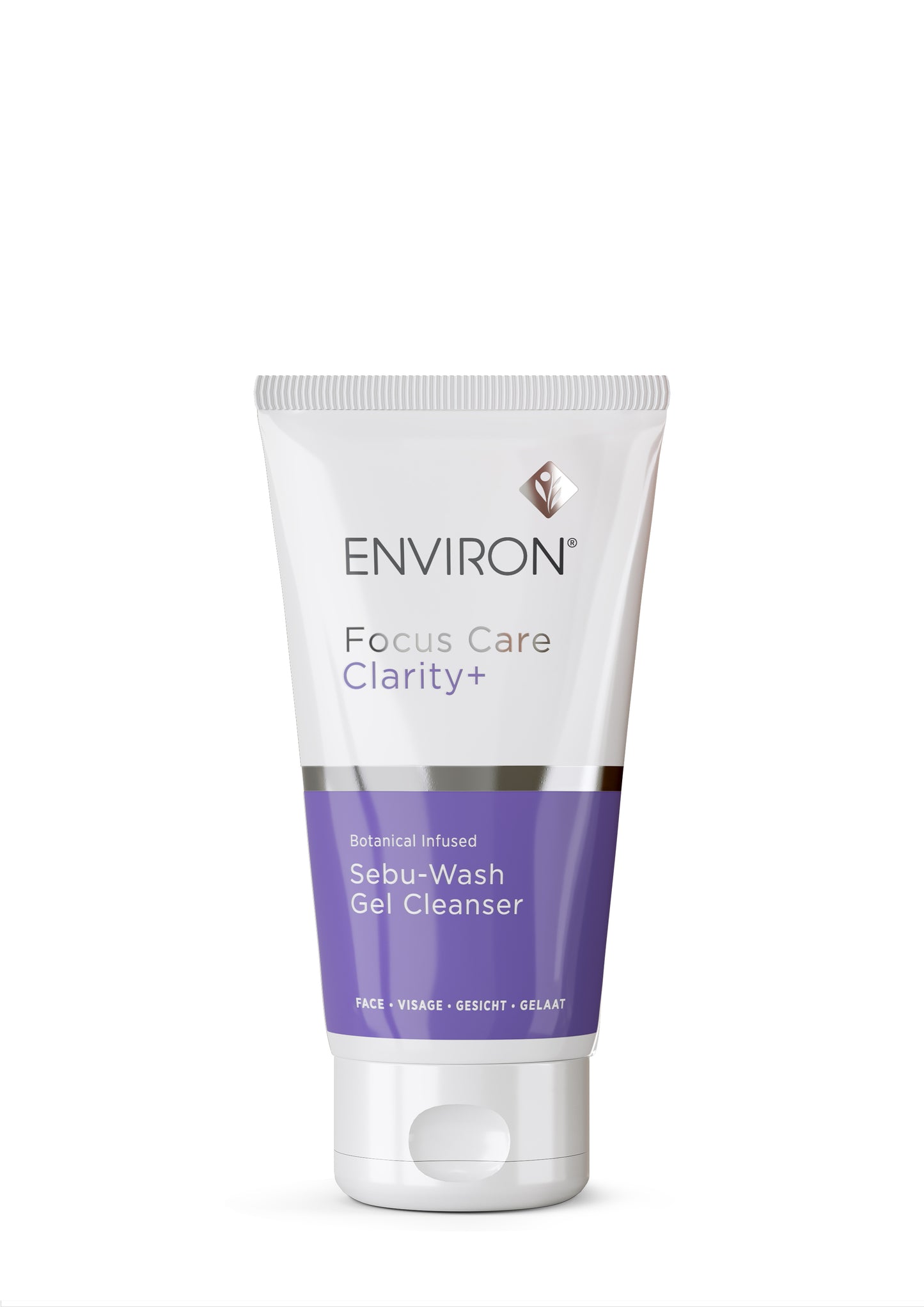 Environ Focus Care Clarity+ Sebu-Wash Gel Cleanser