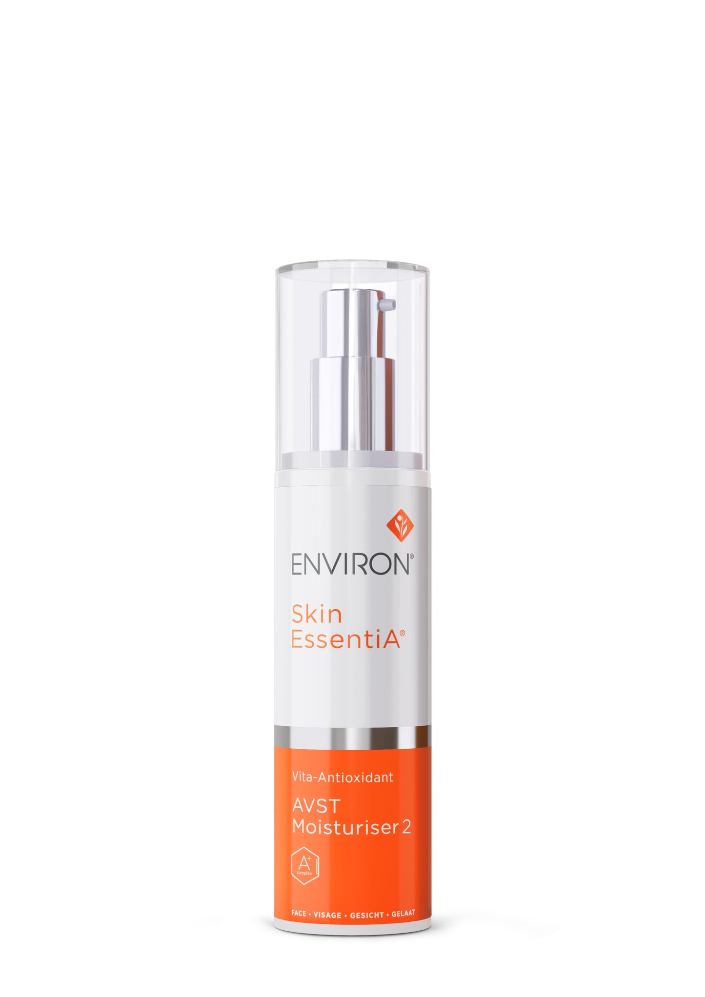 Environ Skin EssentiA Vita-Antioxidant AVST Moisturizer 2