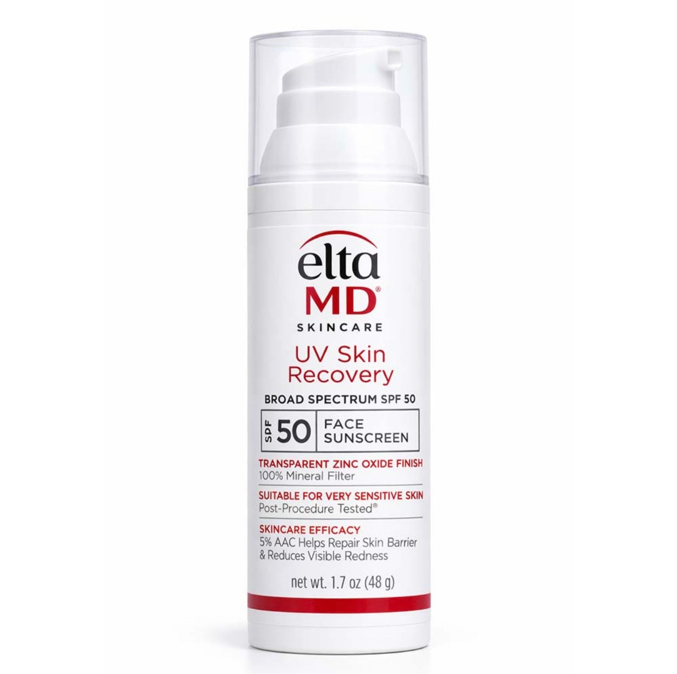 Elta MD UV Skin Recovery SPF 50