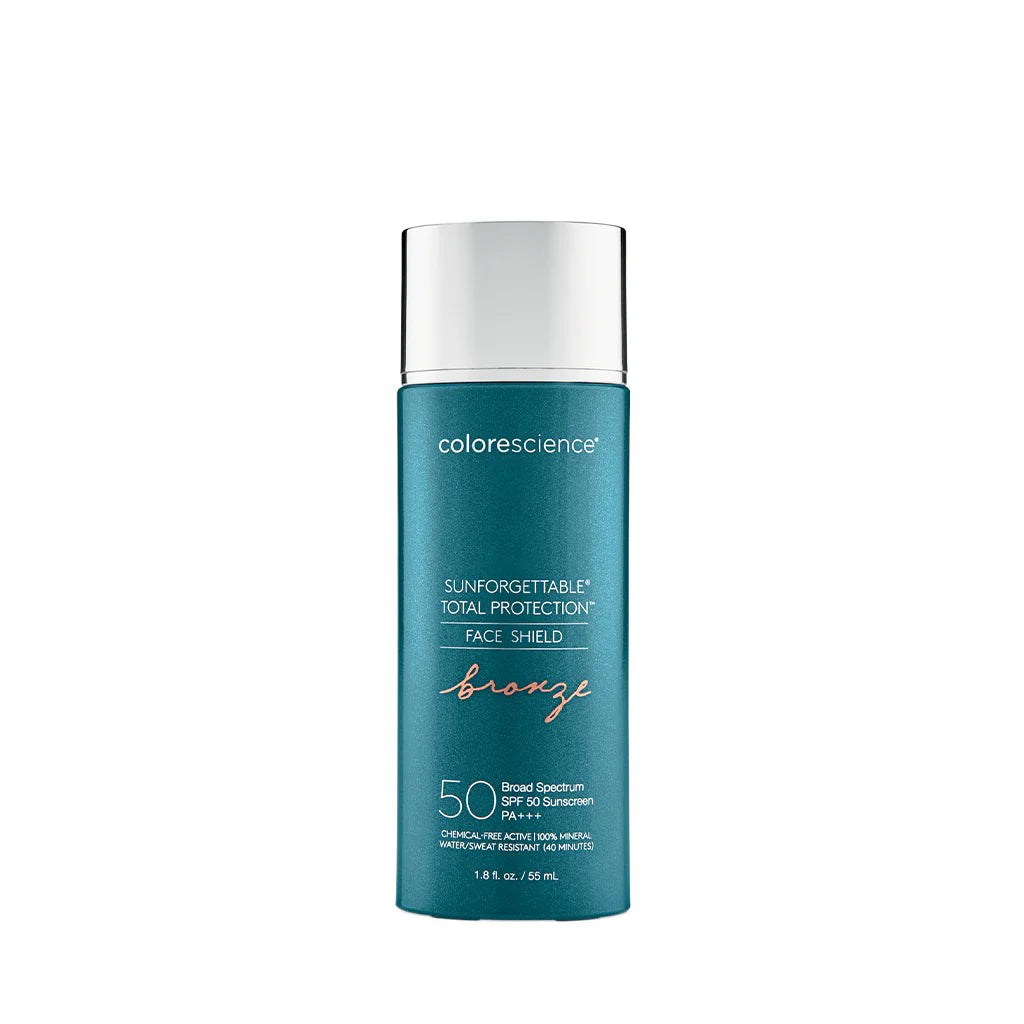 Colorscience Sunforgettable Total Protection Bronze Facial Shield SPF 50