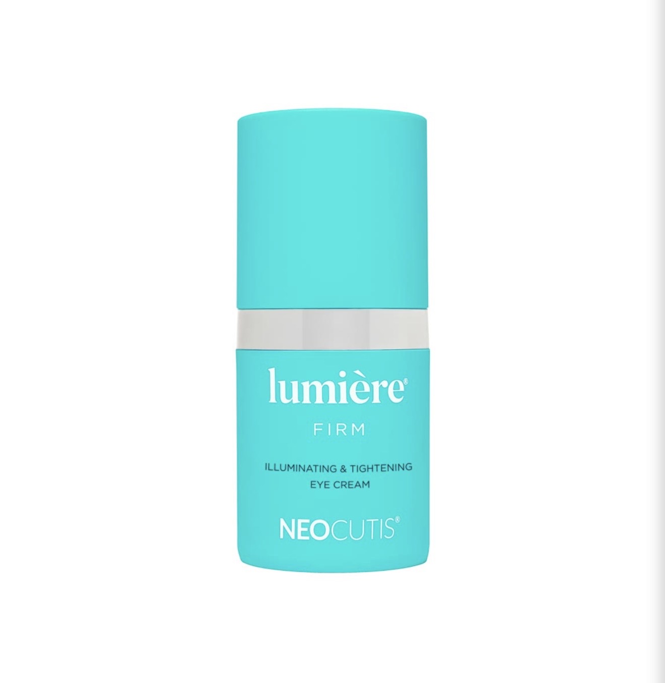Neocutis Lumiere Firm Illuminating and Tightening Eye Cream