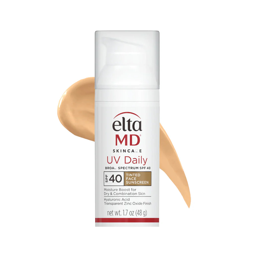 Elta MD UV Daily Tinted SPF 40