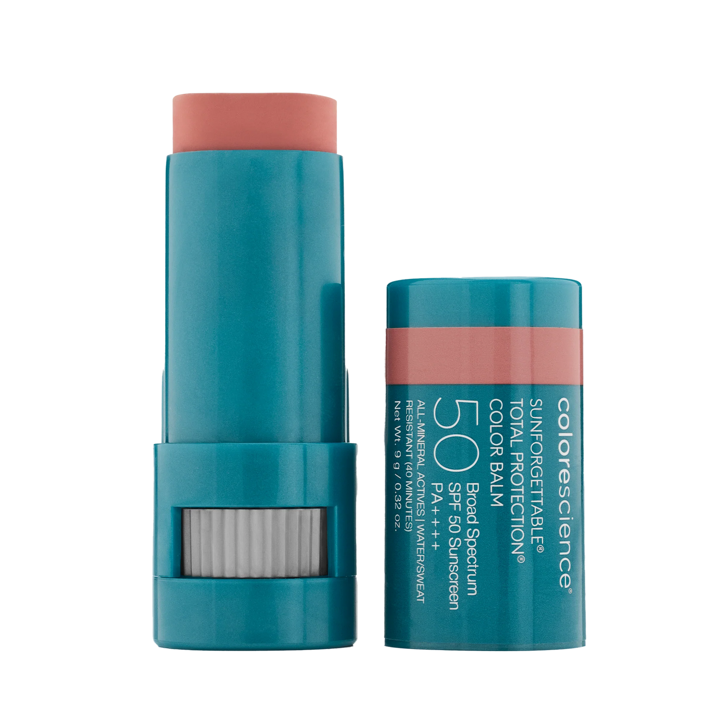 Colorescience Sunforgettable Total Protection Color Balm SPF 50- Savanna