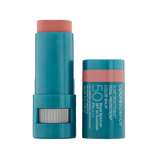 Colorscience Sunforgettable Total Protection Color Balm SPF 50- Savanna