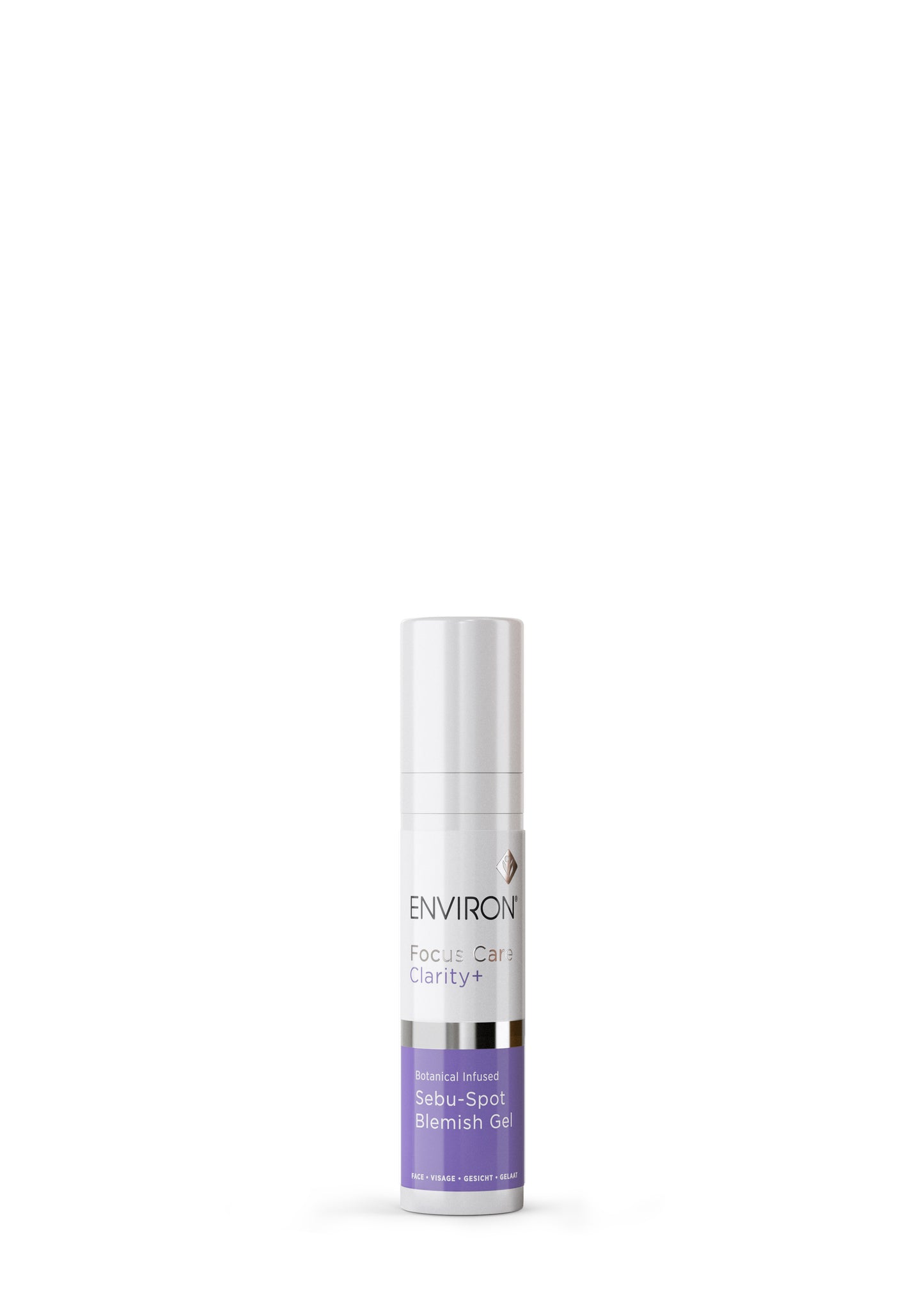 Enivron Focus Care Clarity+ Botanical Infused Sebu-Spot Blemish Gel