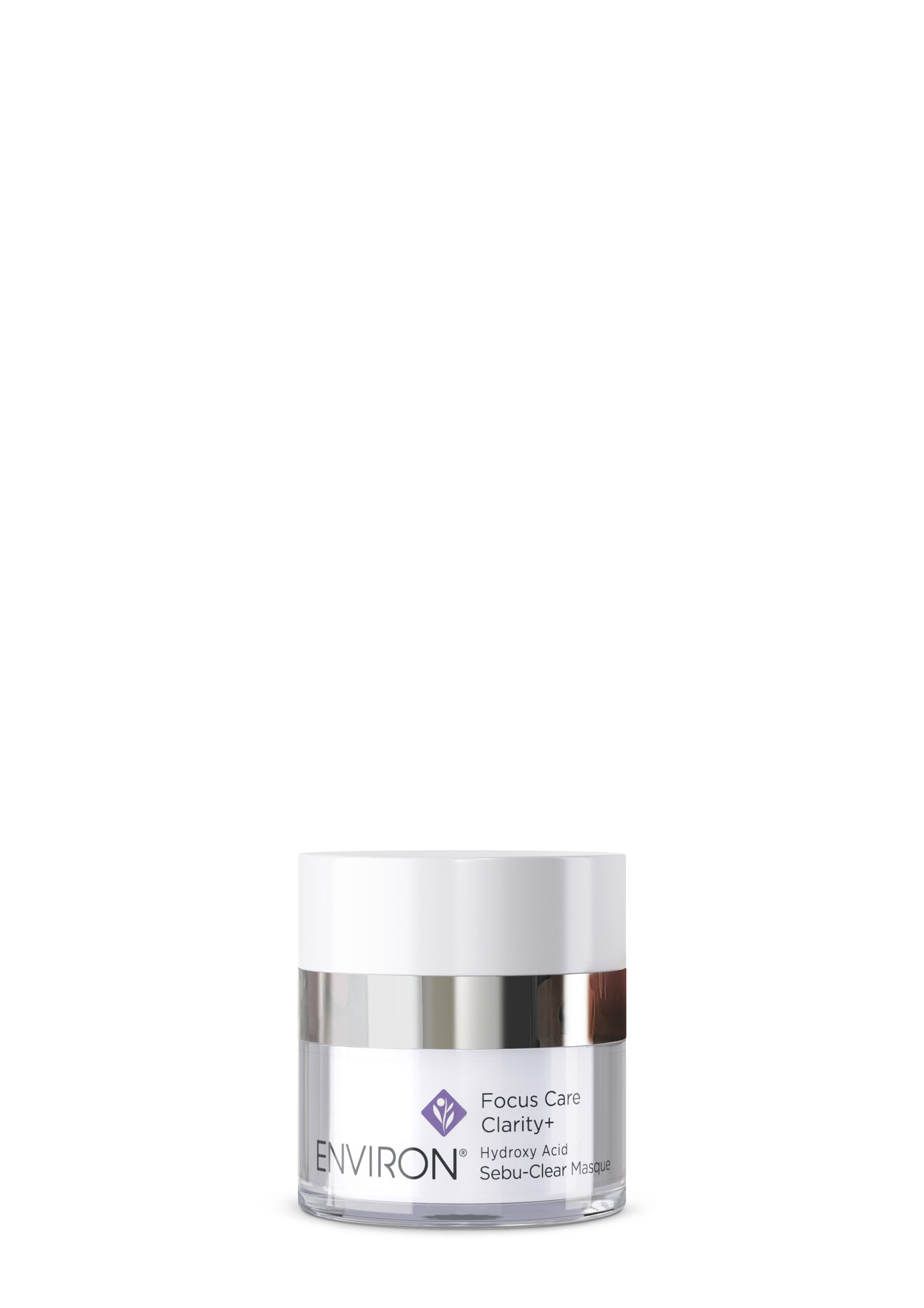 Environ Focus Care Clarity+ Hydroxy Acid Sebu-Clear Masque