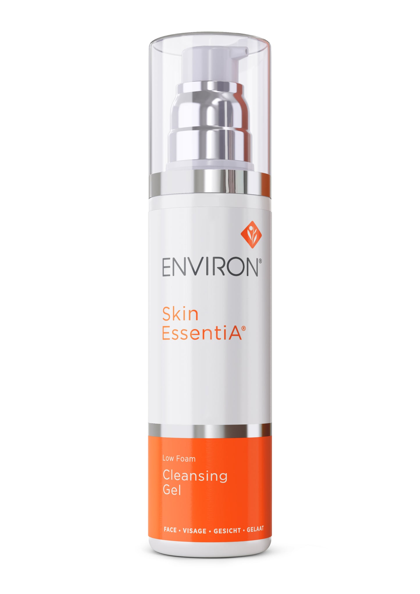 Environ Skin EssentiA Low Foam Cleansing Gel