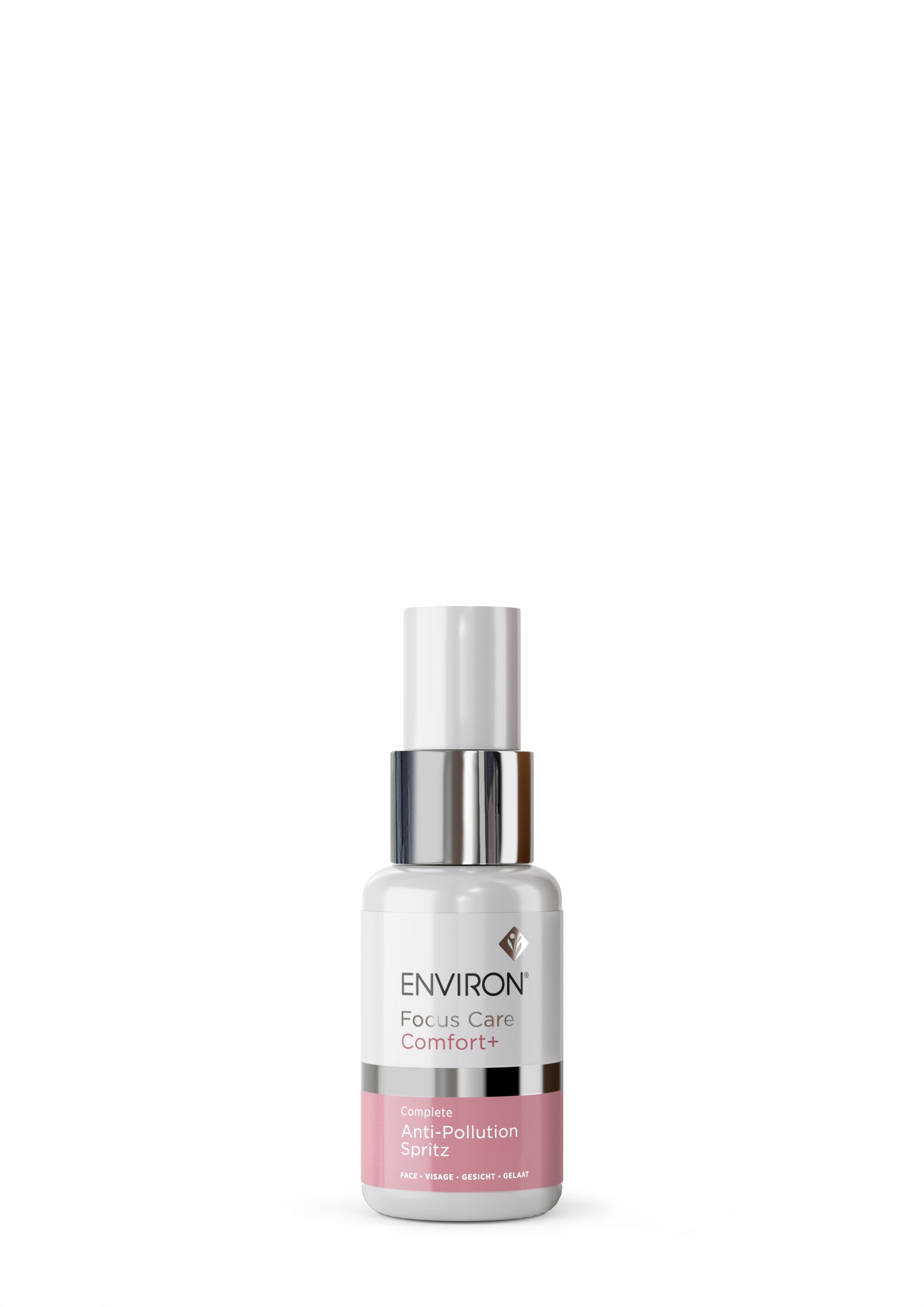Environ Focus Care Comfort+ Anti-Pollution Spritz