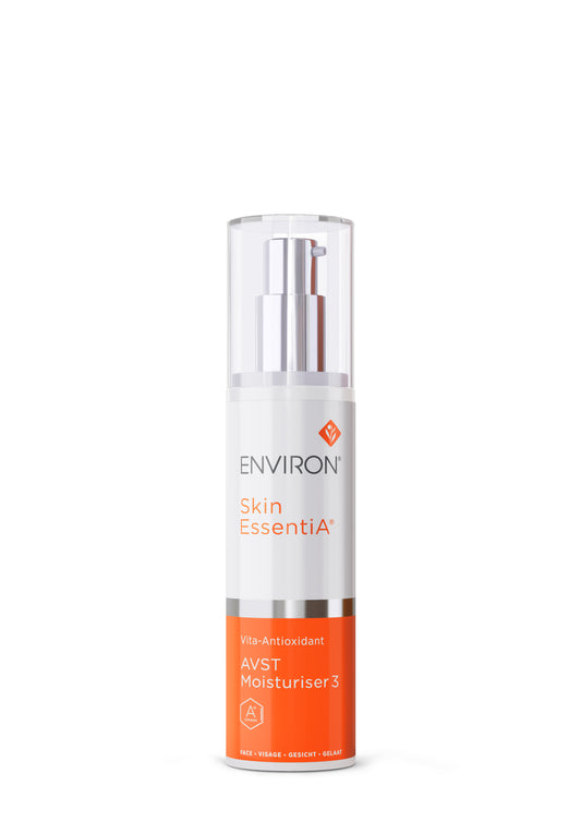 Environ Skin EssentiA Vita-Antioxidant AVST Moisturizer 3