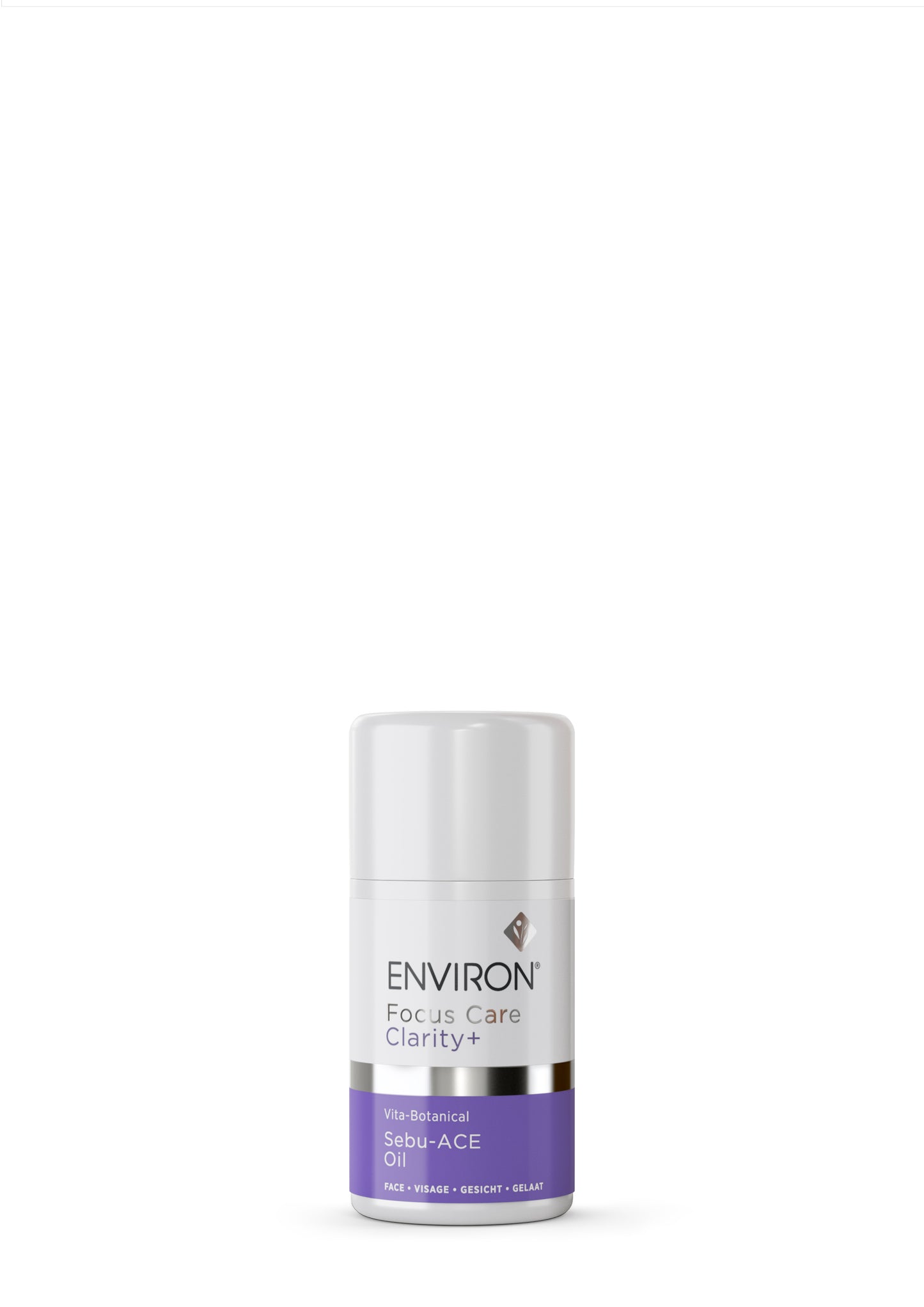 Environ Focus Care Clarity+ Vita-Botanical Sebu-ACE Oil
