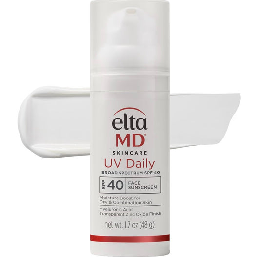 Elta MD UV Daily SPF 40