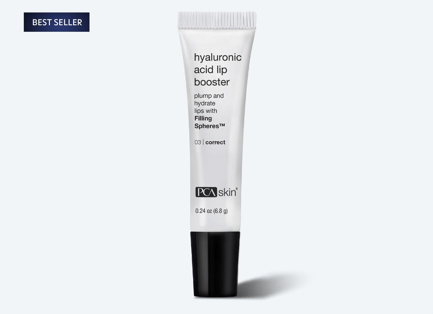 PCA HA Lip Booster