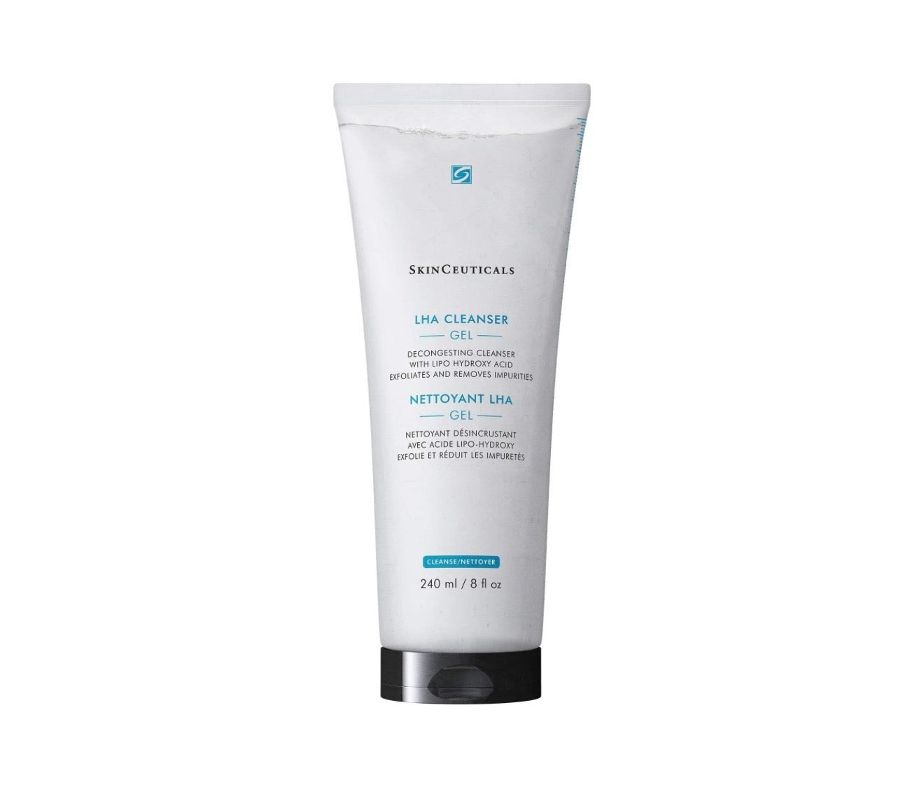 Skinceuticals LHA Cleanser Gel