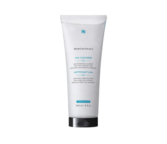 Skinceuticals LHA Cleanser Gel