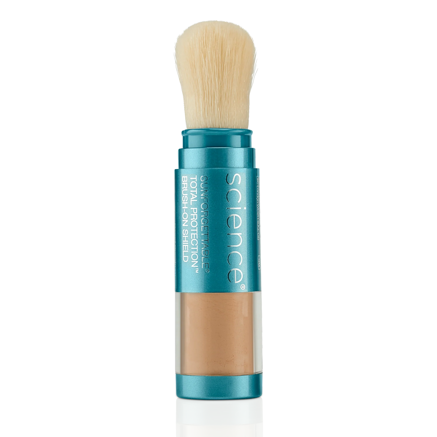 Colorscience Sunforgettable Total Protection Brush-On Shield SPF 50- Tan