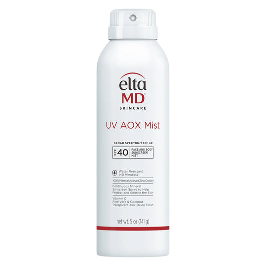 Elta MD UV AOX Mist SPF 40