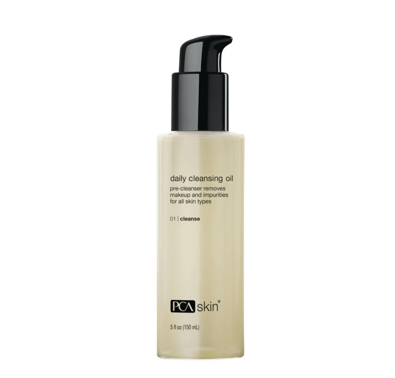 PCA Daily Cleansing Oil