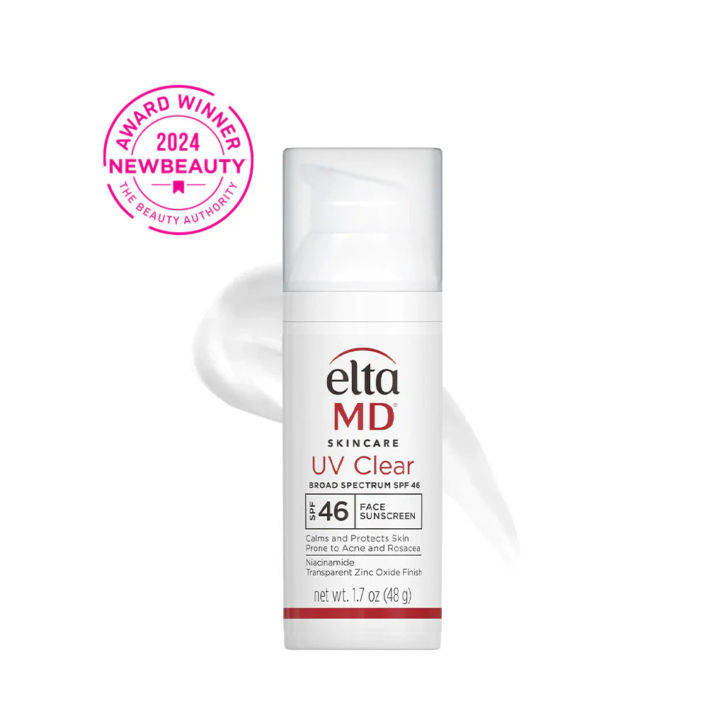 Elta MD UV Clear SPF 46