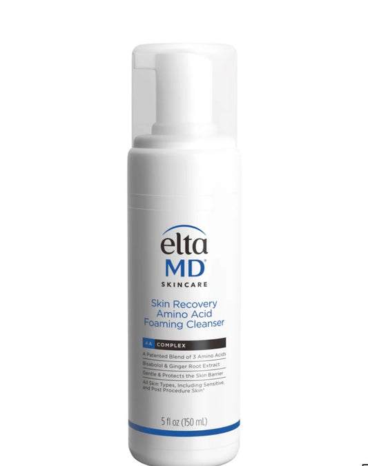 Elta MD Skin Recovery Amino Acid Foaming Cleanser