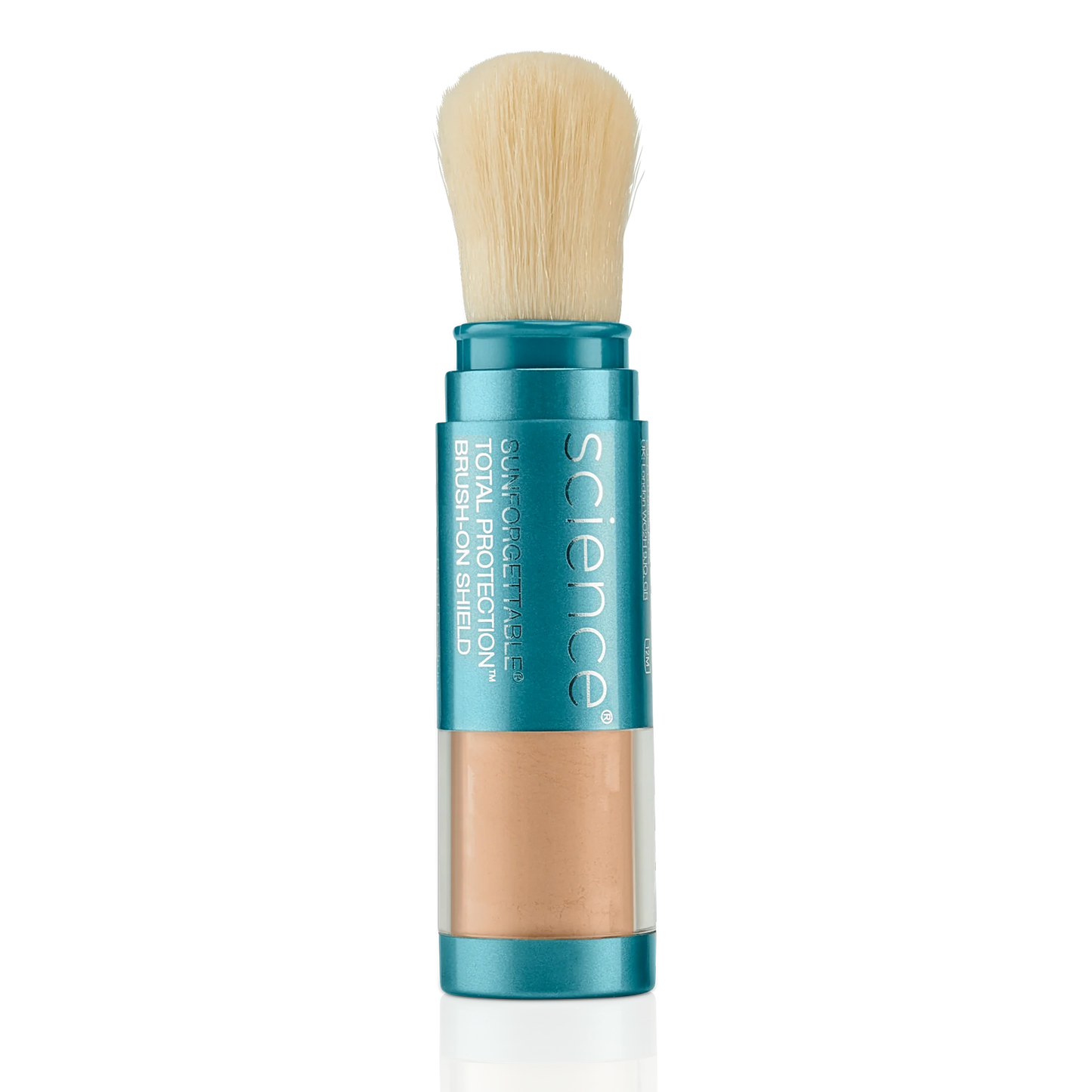Colorscience Sunforgettable Total Protection Brush-On Shield SPF 50 Medium