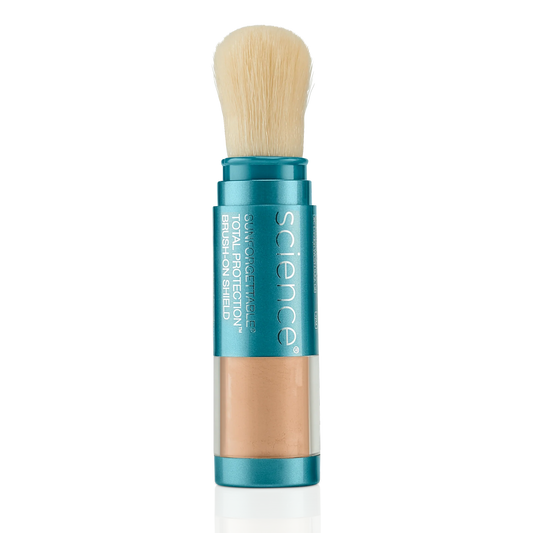 Colorscience Sunforgettable Total Protection Brush-On Shield SPF 50 Medium