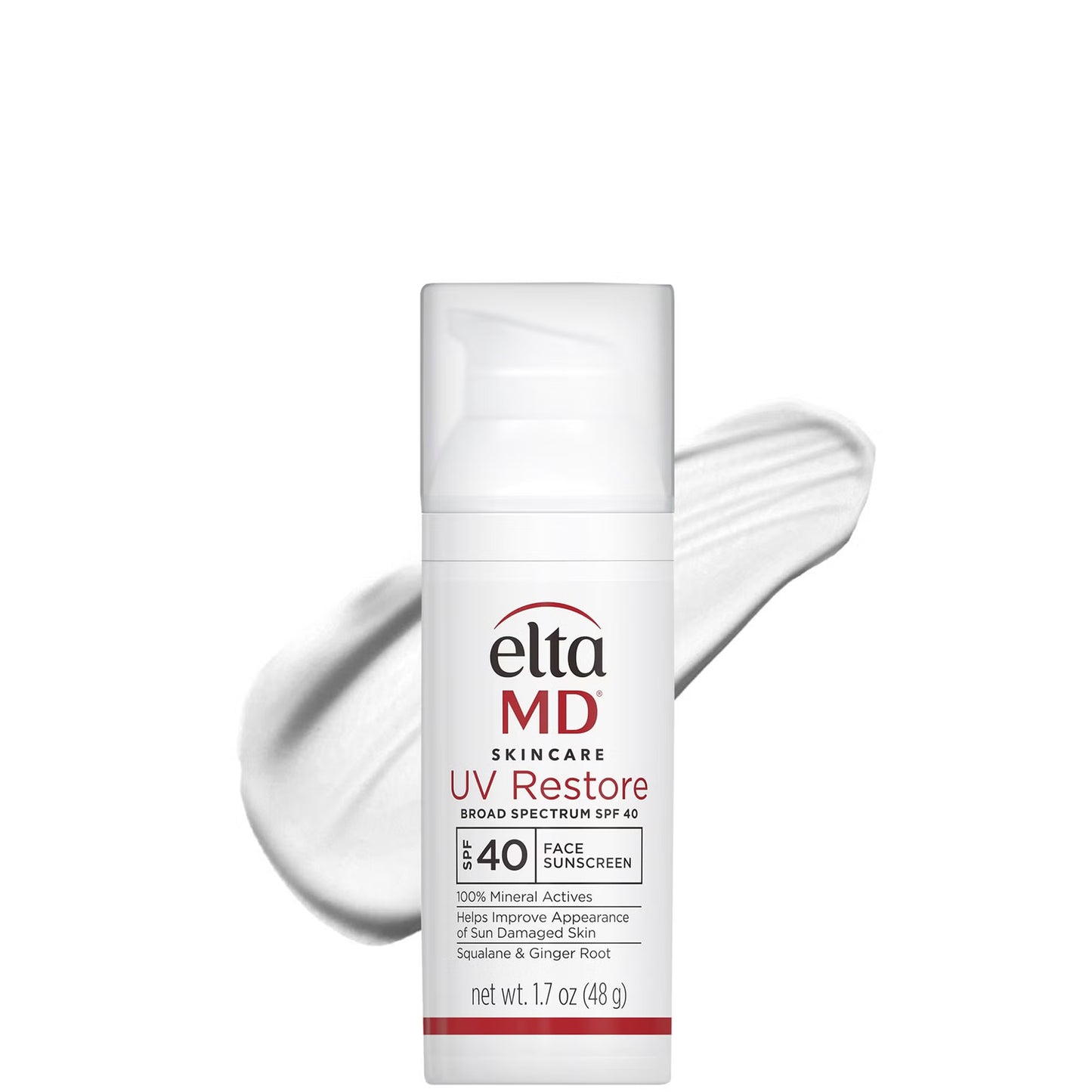 Elta MD UV Restore SPF 40