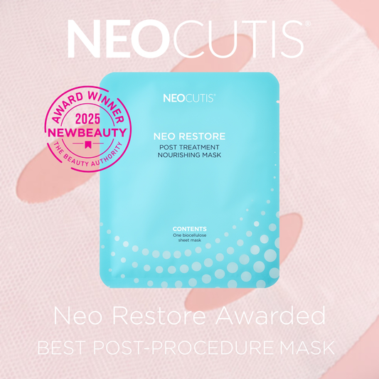 Neocutis Neo Restore Masks