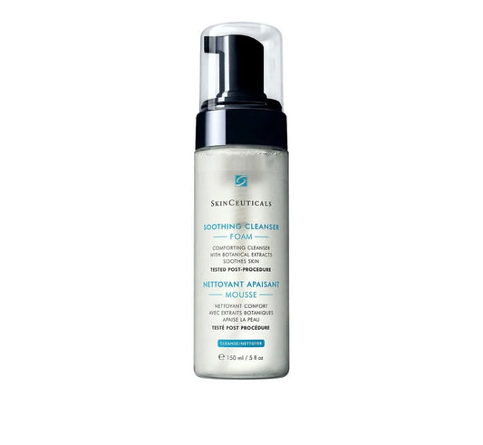 Skinceuticals Soothing Cleanser