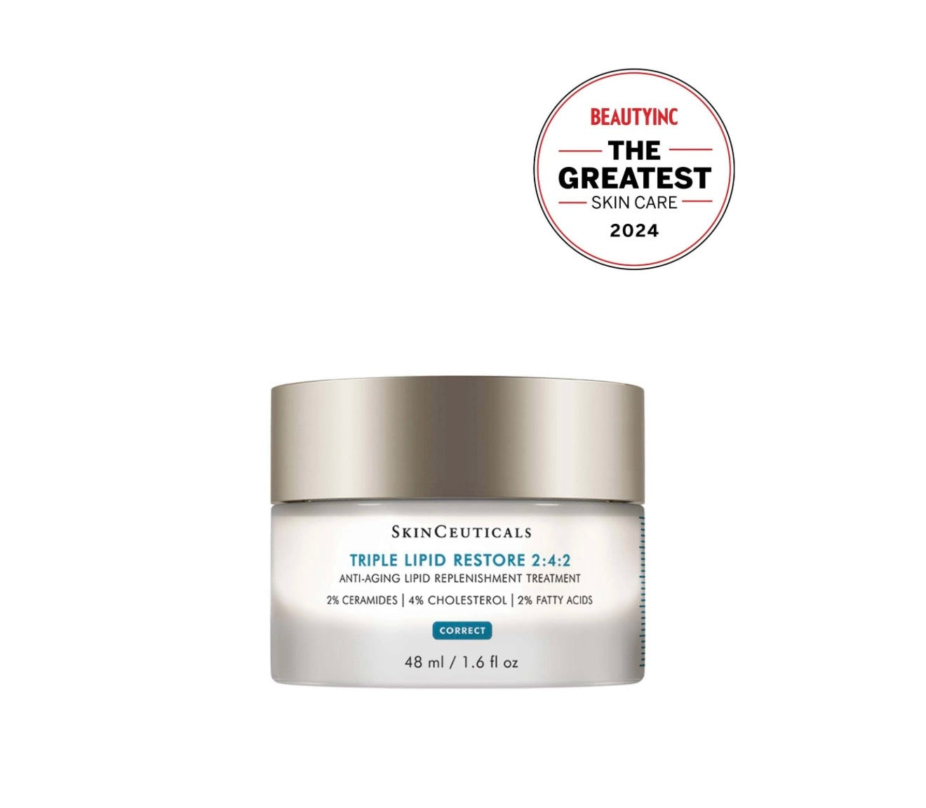 Skinceuticals Triple Lipid Restore 2:4:2