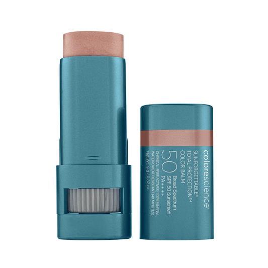 Colorscience Sunforgettable Total Protection Color Balm SPF 50- Blush
